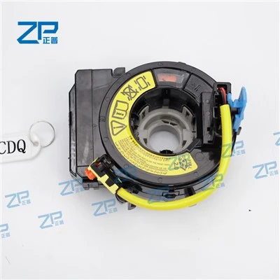 Órarugós spirálkábel Cinta légzsák 93490-1R311 Hyundai Accenthez 2012- 2013